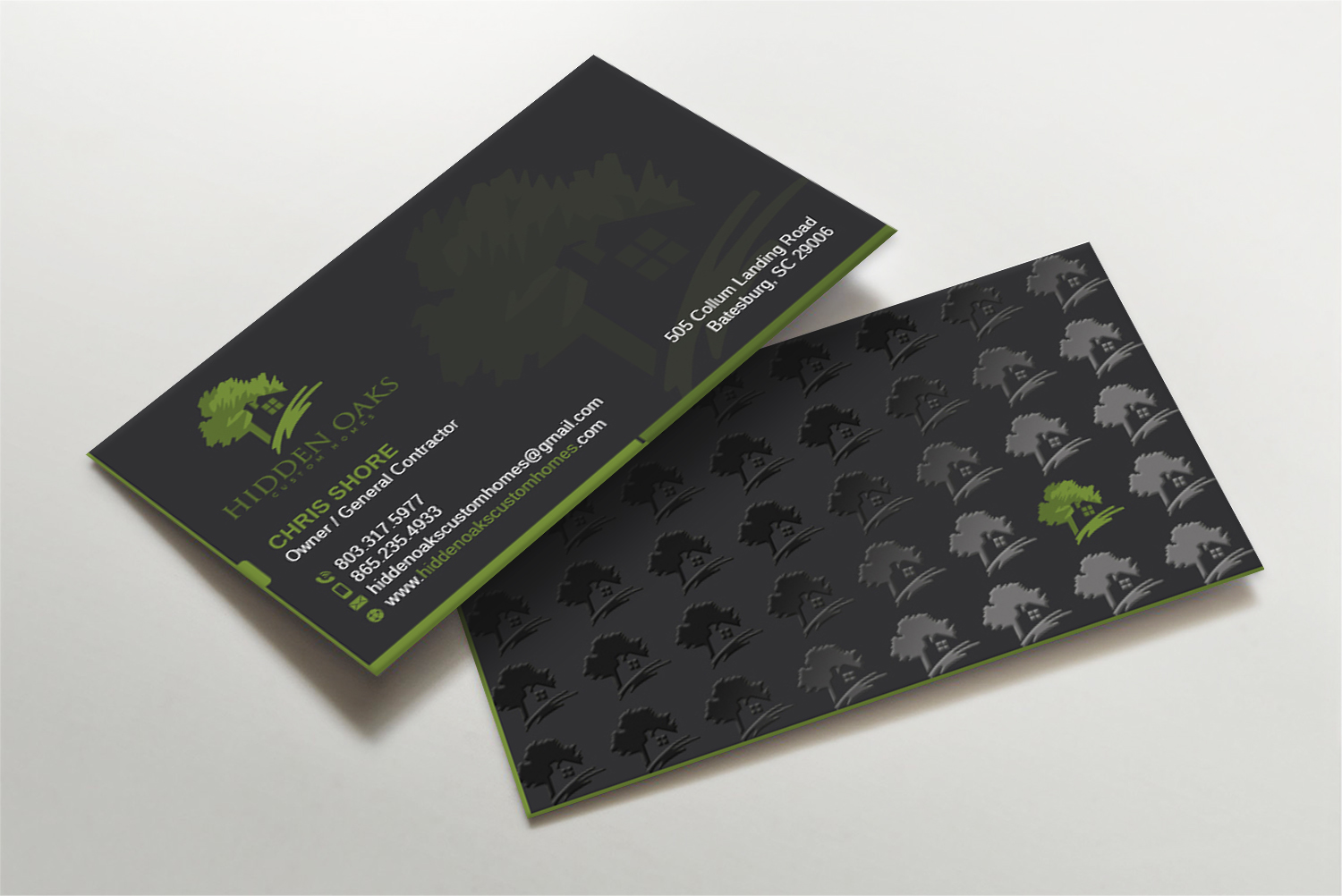 Business Card Design by LAXMI DESIGNHUB for this project | Design #28888746