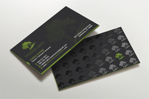 Business Card Design by LAXMI DESIGNHUB for this project | Design: #28888746