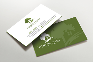 Business Card Design by LAXMI DESIGNHUB for this project | Design: #28888753