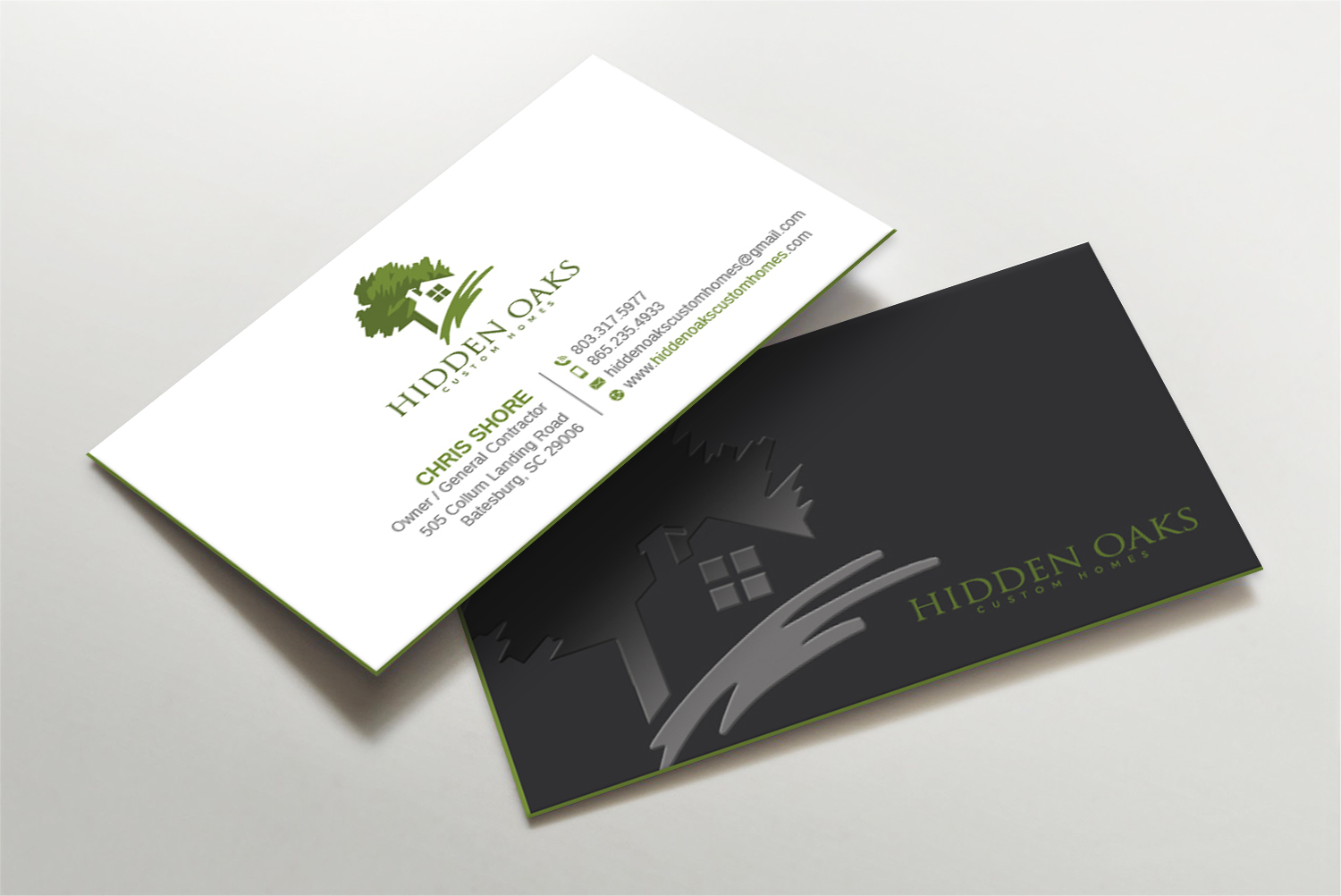 Business Card Design by LAXMI DESIGNHUB for this project | Design #28888754