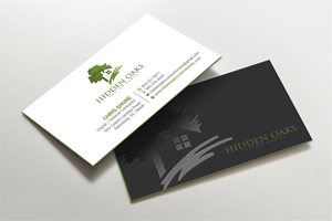 Business Card Design by LAXMI DESIGNHUB for this project | Design: #28888754