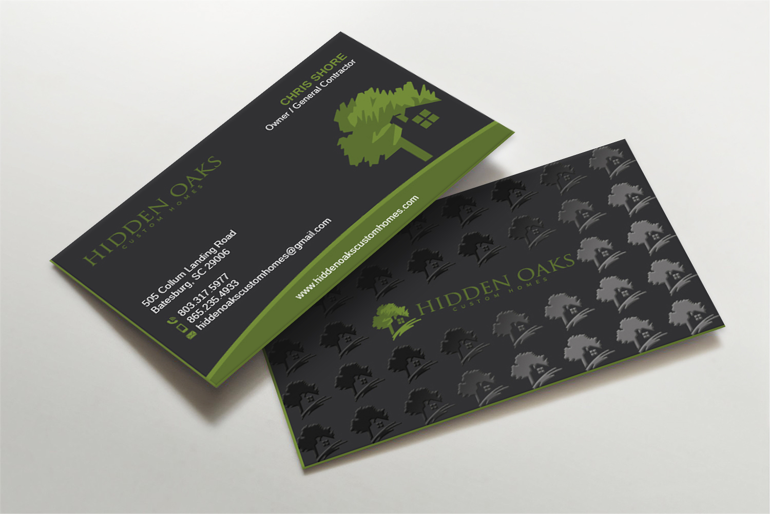 Business Card Design by LAXMI DESIGNHUB for this project | Design #28888756
