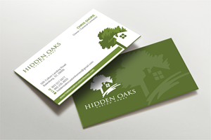 Business Card Design by LAXMI DESIGNHUB for this project | Design: #28888757