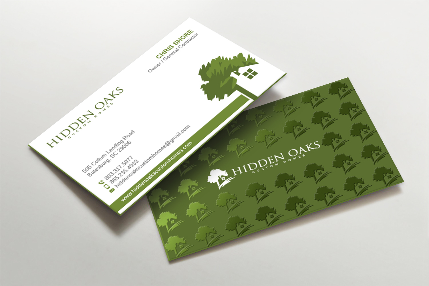 Business Card Design by LAXMI DESIGNHUB for this project | Design #28888758