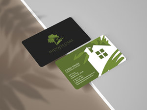 Business Card Design by chandrayaan.creative for this project | Design: #28887058
