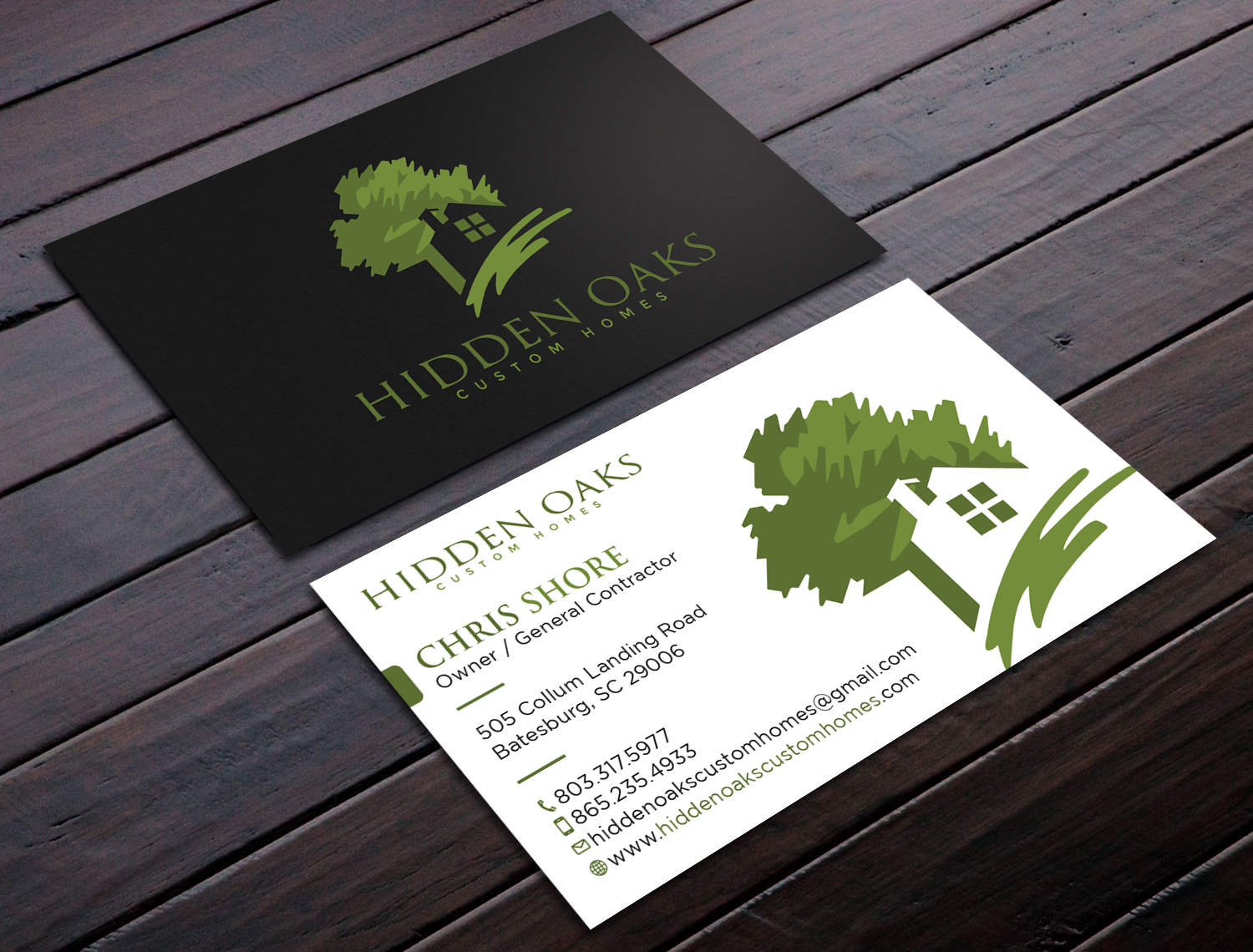 Business Card Design by Tripti Ranjan Gain for this project | Design #28890184