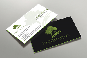 Business Card Design by Tripti Ranjan Gain for this project | Design: #28890186