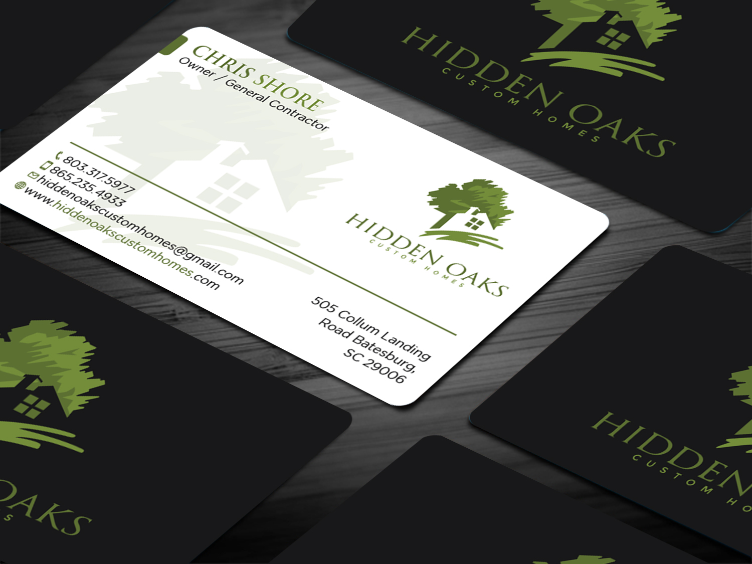 Business Card Design by Tripti Ranjan Gain for this project | Design #28890187