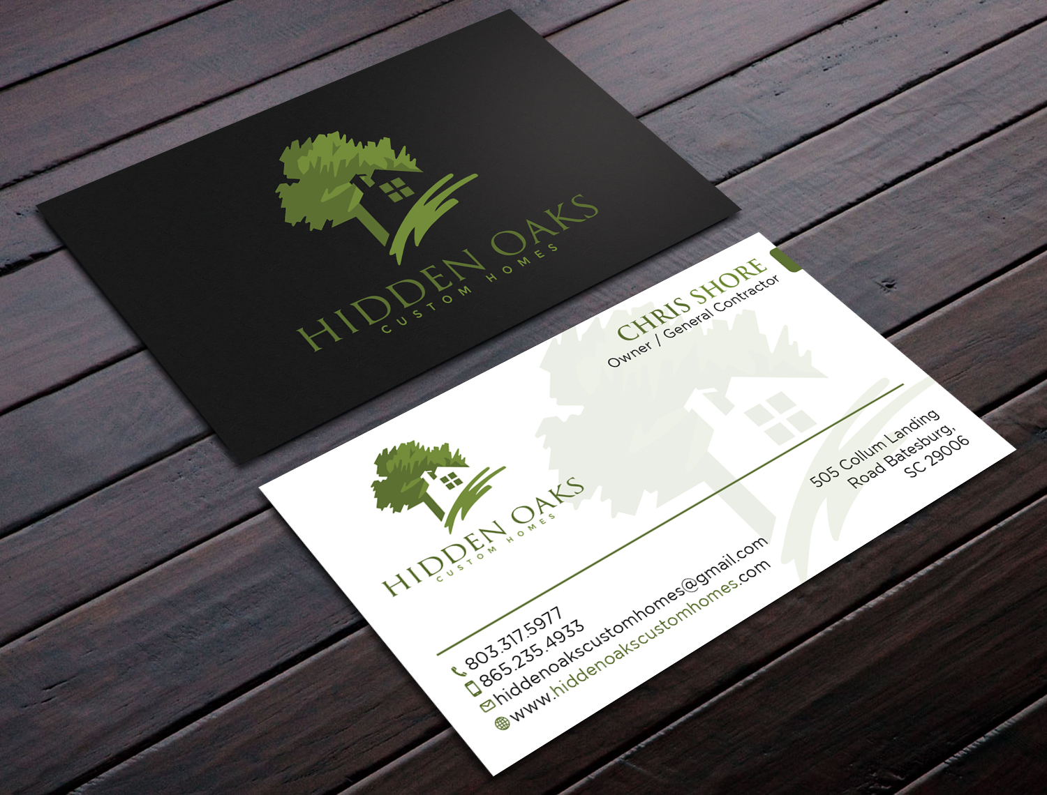 Business Card Design by Tripti Ranjan Gain for this project | Design #28890188