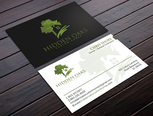 Business Card Design by Tripti Ranjan Gain for this project | Design: #28890188