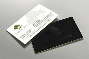 Business Card Design by Tripti Ranjan Gain for this project | Design: #28890195