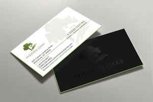 Business Card Design by Tripti Ranjan Gain for this project | Design: #28890196