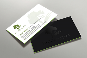 Business Card Design by Tripti Ranjan Gain for this project | Design: #28890203