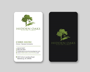 Business Card Design by Tripti Ranjan Gain for this project | Design: #28890205