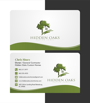 Business Card Design by ianne gine