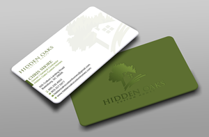 Business Card Design by Uttom 2 for this project | Design: #28886977