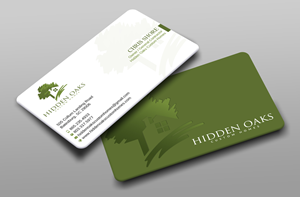 Business Card Design by Uttom 2 for this project | Design: #28886983