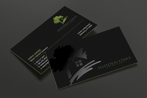 Business Card Design by DesignShout for this project | Design: #28890762