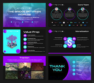 PowerPoint Design by pb for this project | Design: #28890498