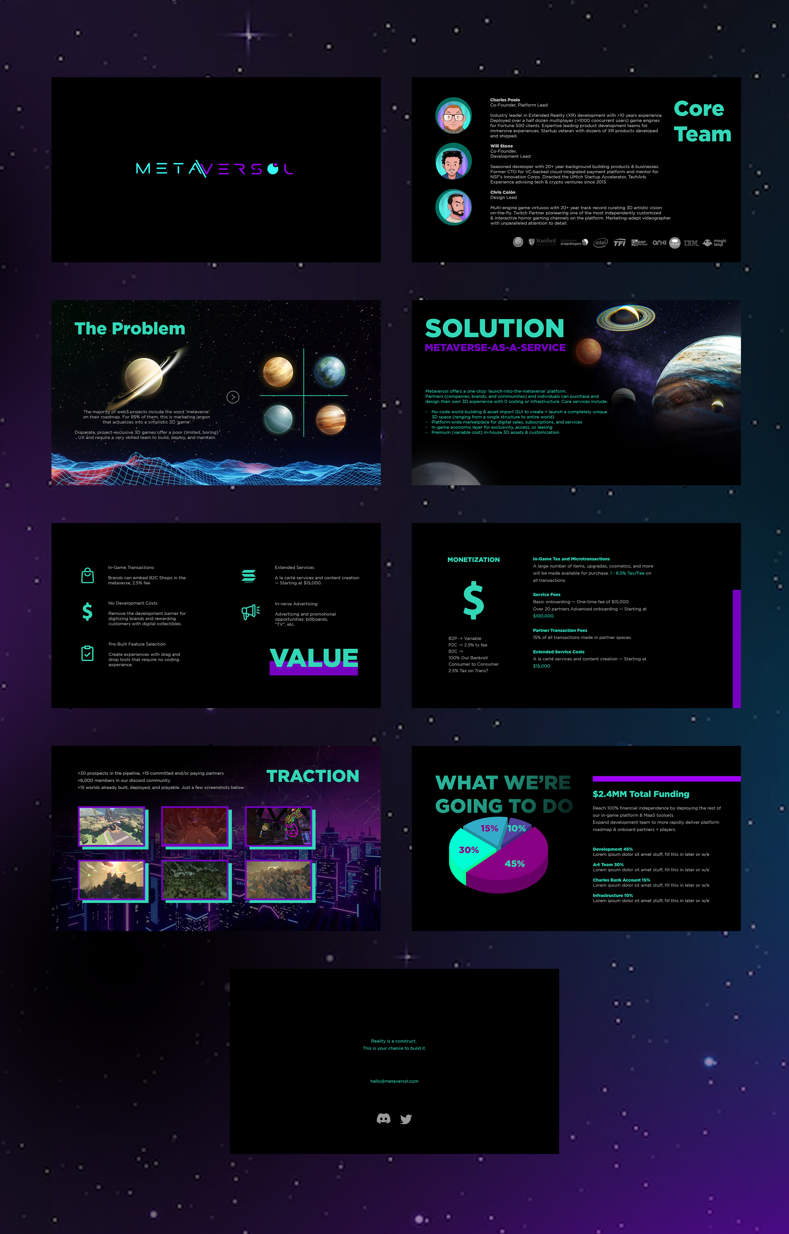 PowerPoint Design by rafliraflu2 for this project | Design #28893243