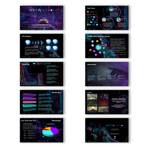 PowerPoint Design by joseborgesbarboza 2 for this project | Design: #28893916