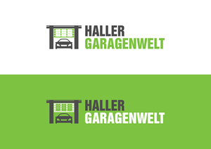 Garage | Logo Design by daniswarasayang