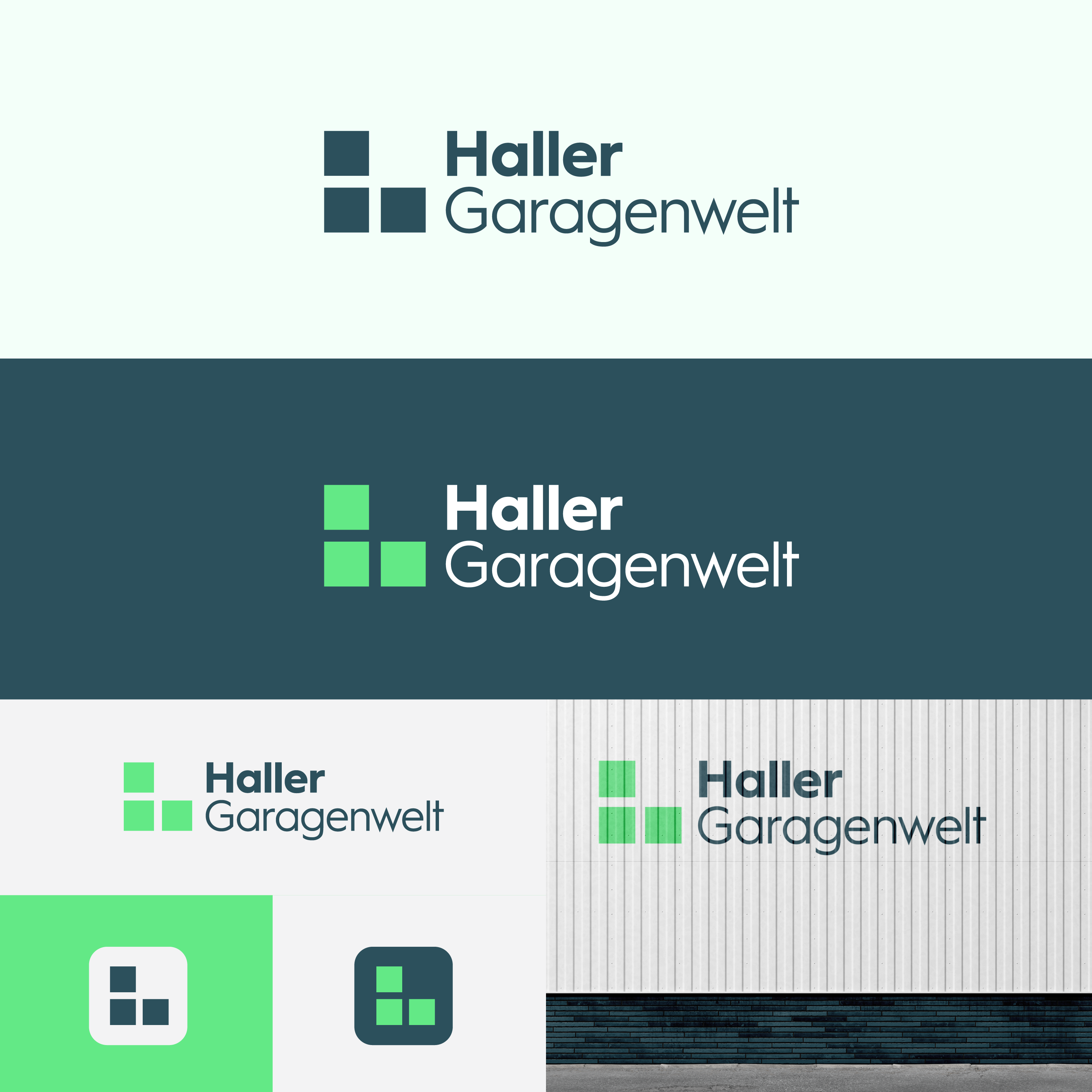 Logo Design by Dmytro P for this project | Design #28901742