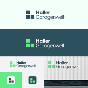 Logo Design by Dmytro P