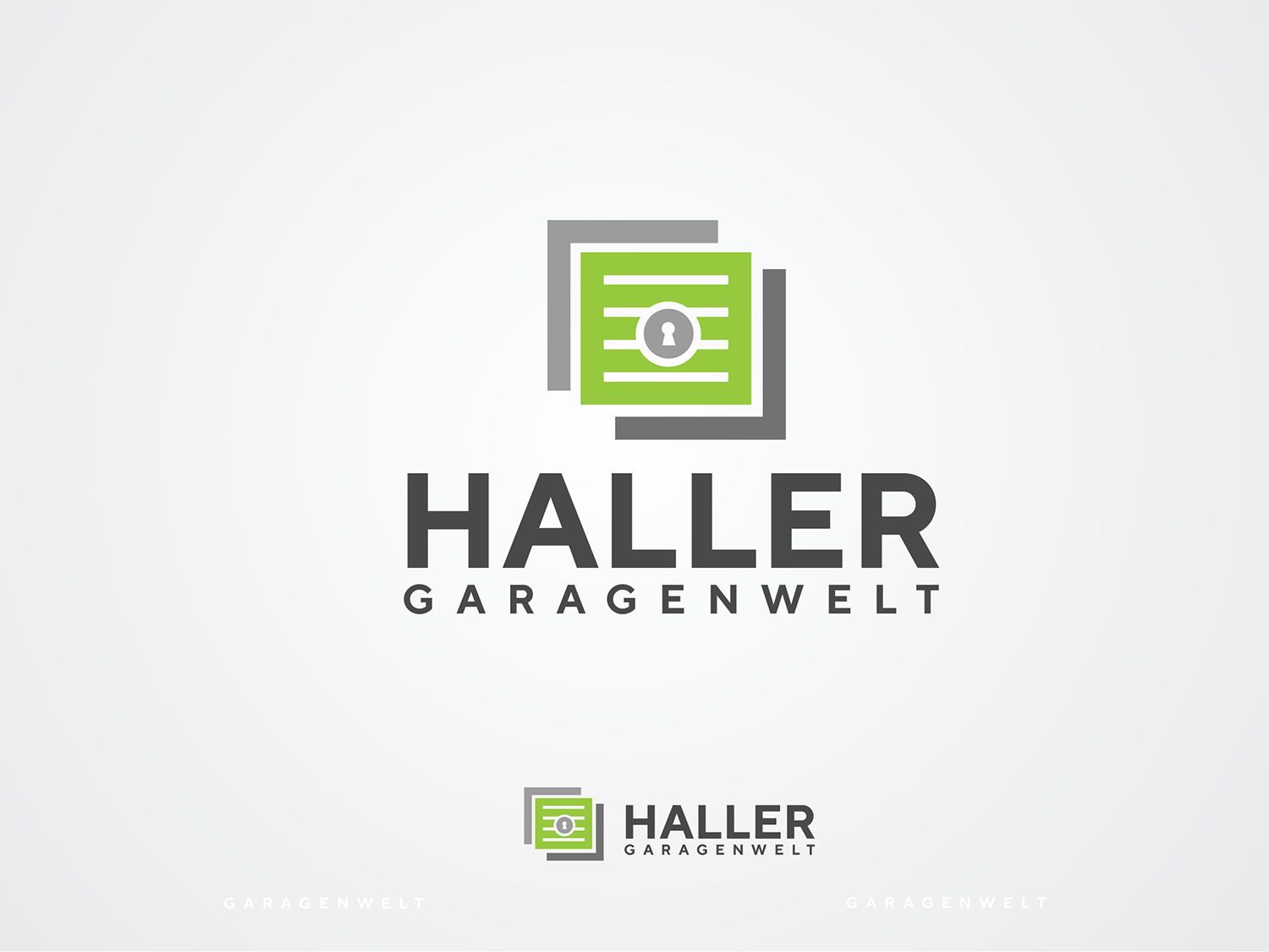 Logo Design by AbrinaDesign for this project | Design #28886177