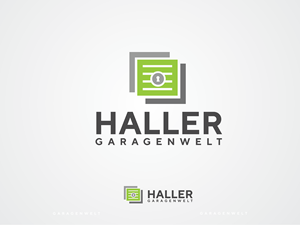 Diseño de Logo por AbrinaDesign para este proyecto | Diseño: #28886177