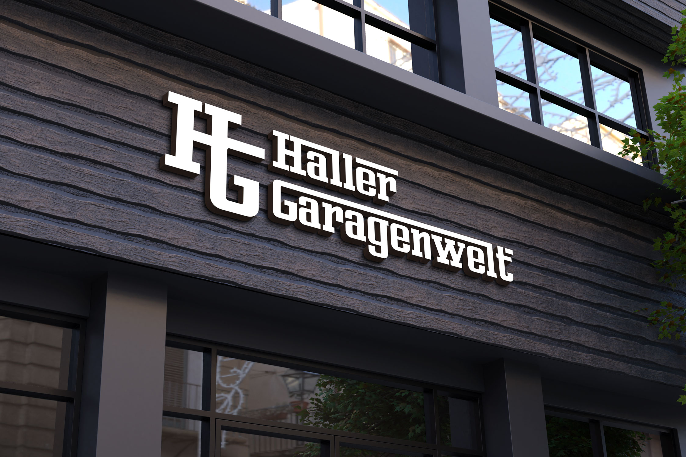 Logo Design by Kavth for this project | Design #28894497