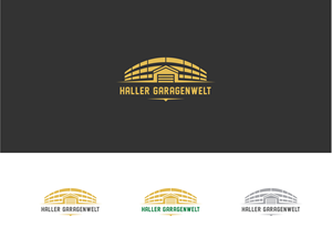 Logo Design by ddesign for this project | Design #28886447