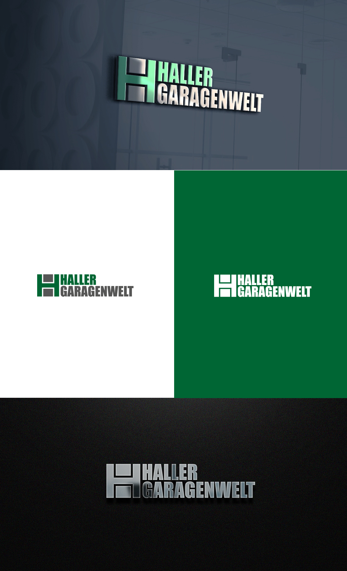 Logo Design by GLDesigns for this project | Design: #28885721