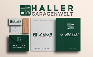 Logo Design by Lezette_G for this project | Design: #28888134
