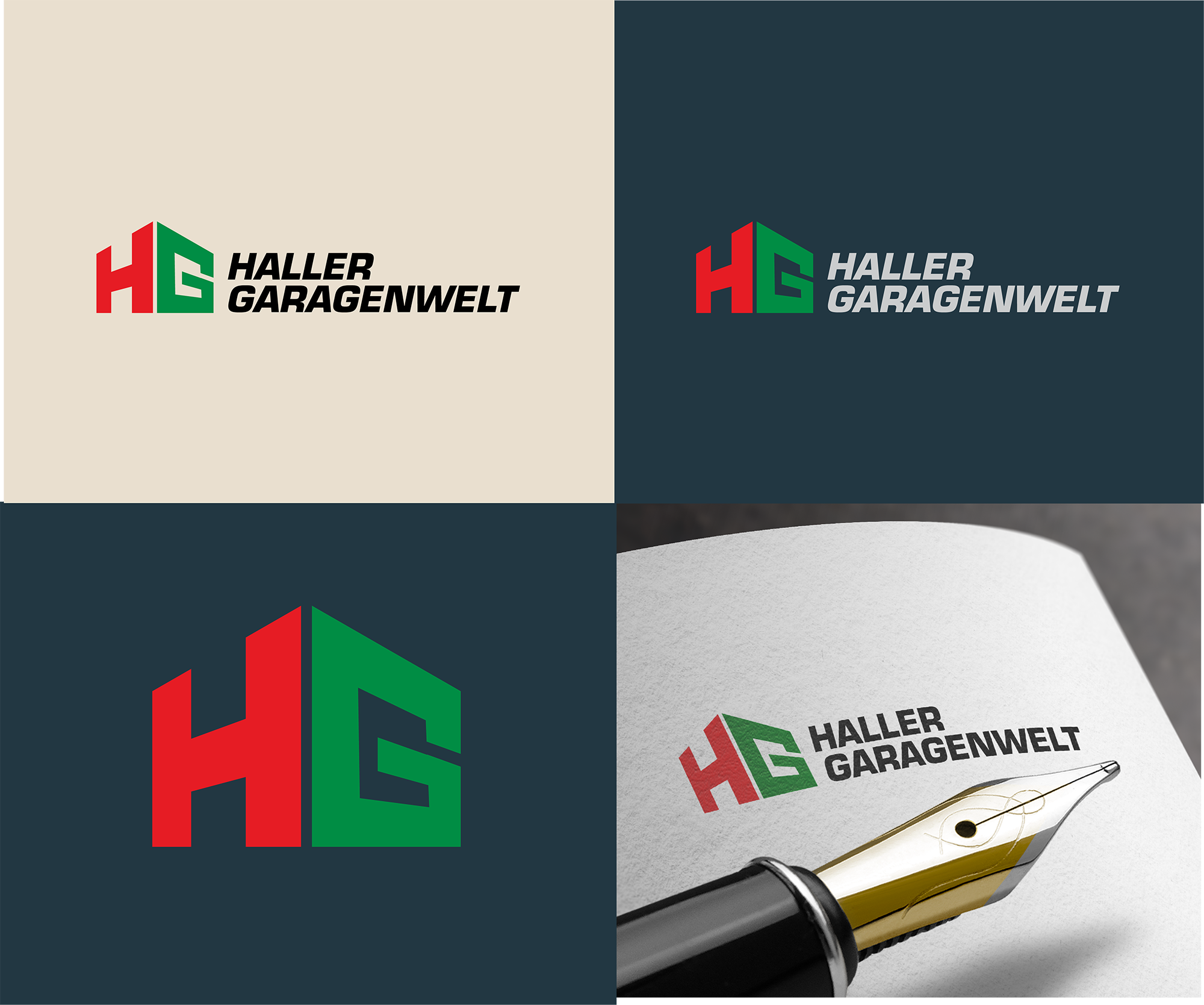 Logo Design by dennisdesigns for this project | Design #28888628