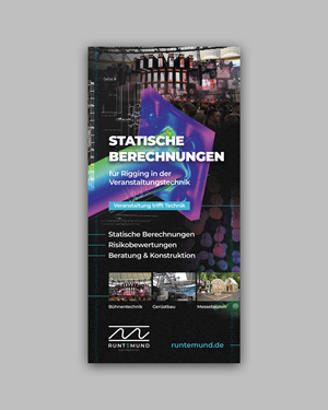 Structural Engineering Company needs ad for magazine | Newspaper Ad Design by Oleksandra Den