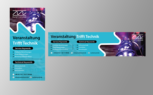 Newspaper Ad Design by KreativeMadz for Runtemund Engineering | Design: #28894190