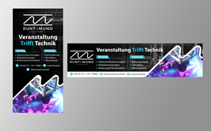 Newspaper Ad Design by KreativeMadz for Runtemund Engineering | Design: #28943077