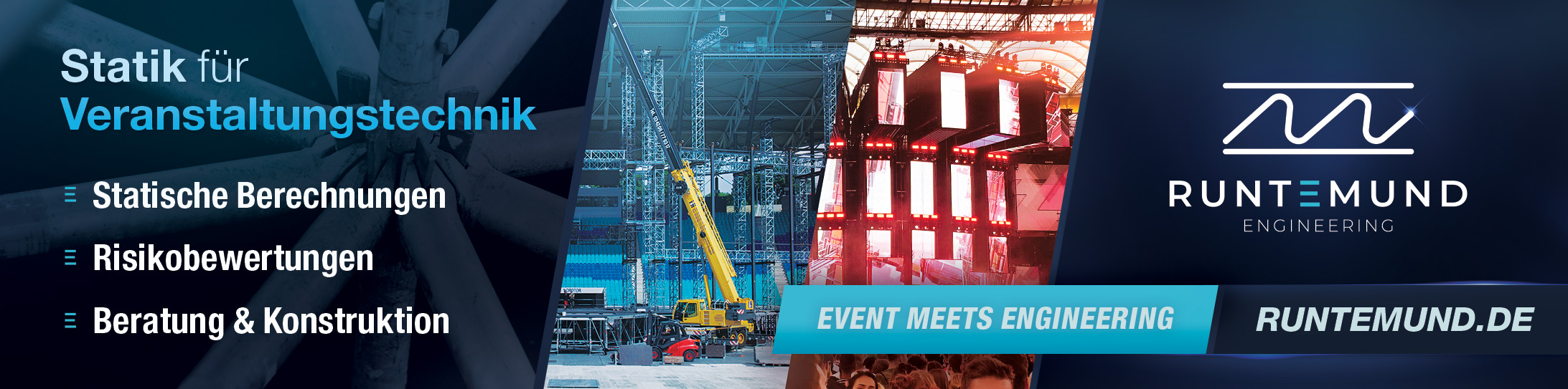 Newspaper Ad Design by hausen for Runtemund Engineering | Design #28911275