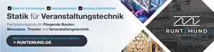 Newspaper Ad Design by hausen for Runtemund Engineering | Design: #28911276