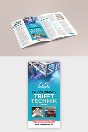 Newspaper Ad Design by debdesign for Runtemund Engineering | Design: #28889296