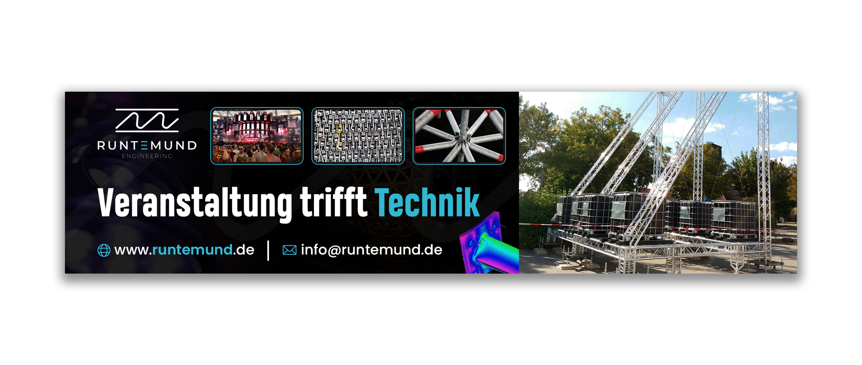Newspaper Ad Design by debdesign for Runtemund Engineering | Design #28889631