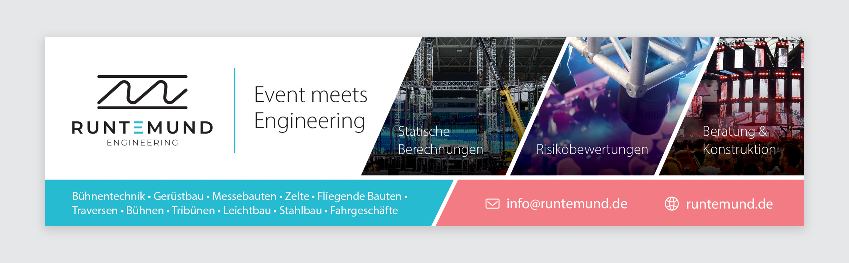 Newspaper Ad Design by sun_design for Runtemund Engineering | Design #28908104
