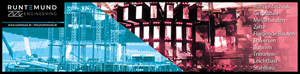 Newspaper Ad Design by alice for Runtemund Engineering | Design: #28894272