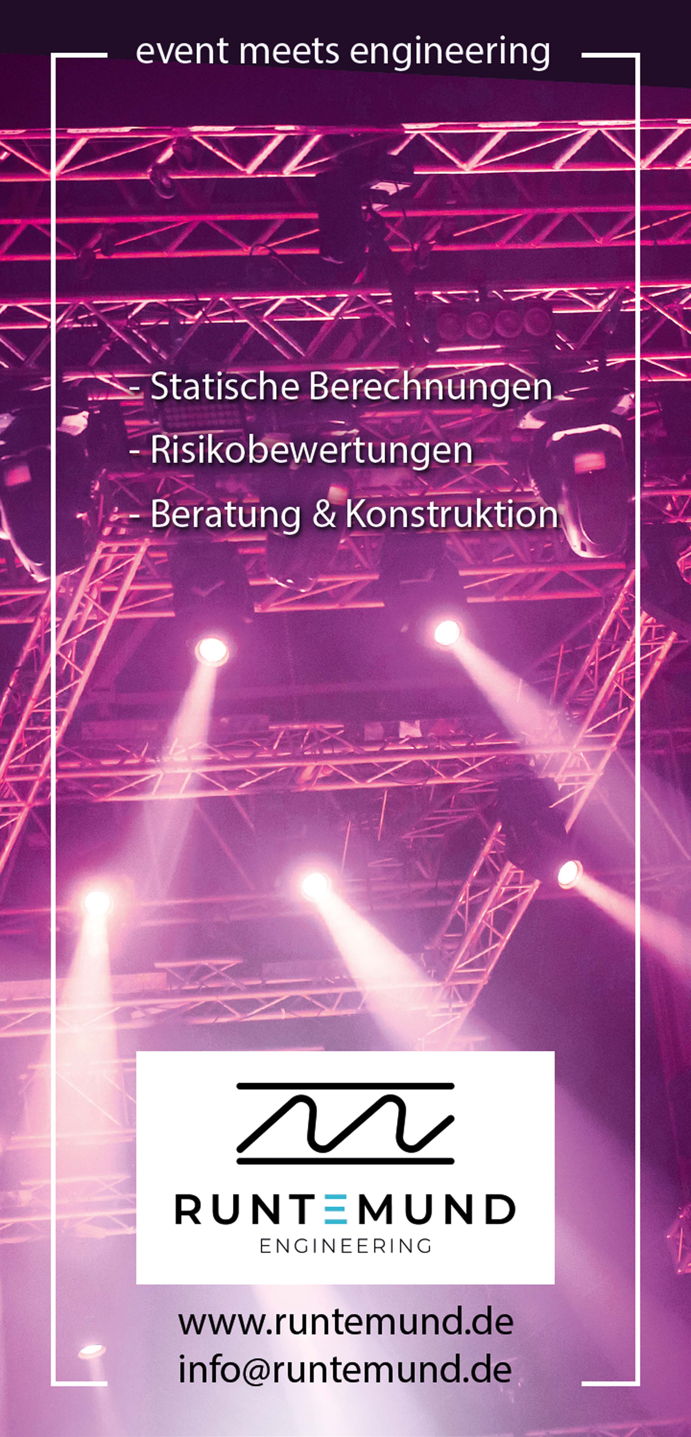 Newspaper Ad Design by alice for Runtemund Engineering | Design #28899298