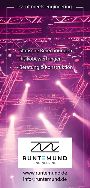 Newspaper Ad Design by alice for Runtemund Engineering | Design: #28899298