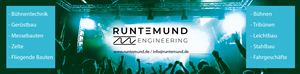 Newspaper Ad Design by alice for Runtemund Engineering | Design: #28899576
