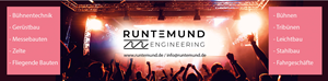 Newspaper Ad Design by alice for Runtemund Engineering | Design: #28899619