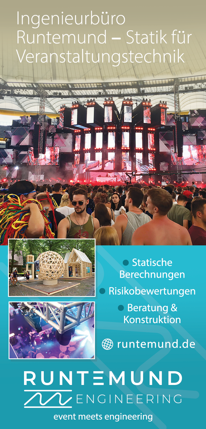 Newspaper Ad Design by typefdesign for Runtemund Engineering | Design #28921749