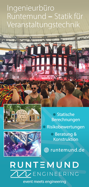 Zeitungsanzeige-Design von typefdesign für Runtemund Engineering | Design #28921749